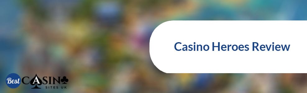 casino heroes