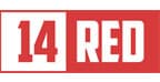 14 red casino logo 2018