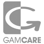gamcare logo