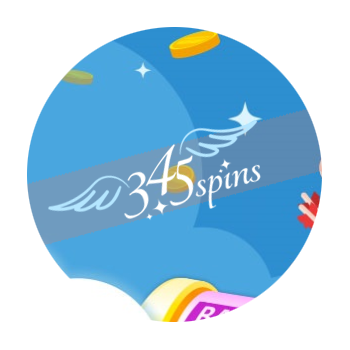 345spins casino