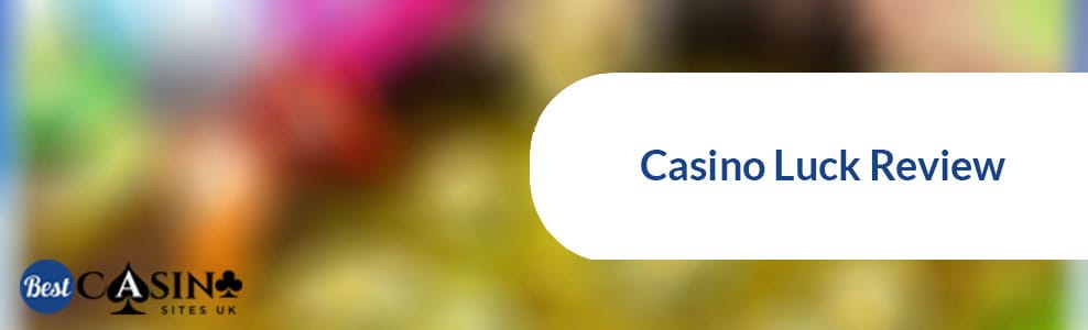 Casino-Luck