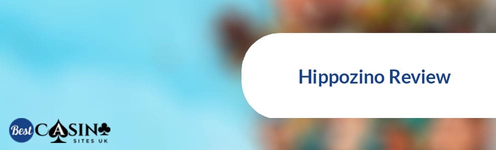 Hippozino-Casino