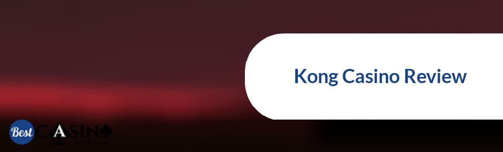 Kong-Casino