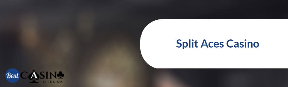 split aces casino