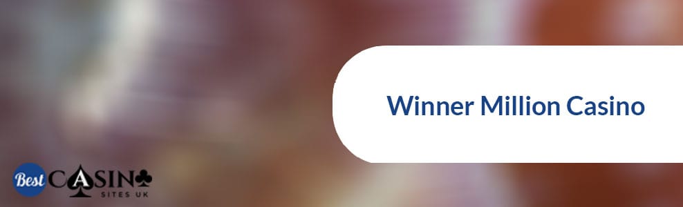 Winner-Million-Casino