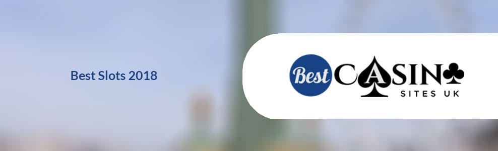 best-slots-2018