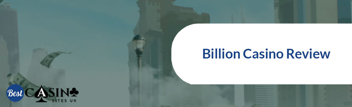 billion casino