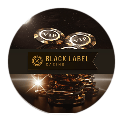 black label casino