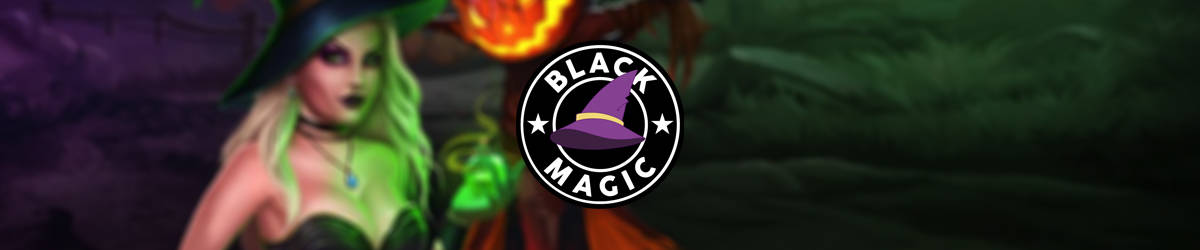 black magic casino
