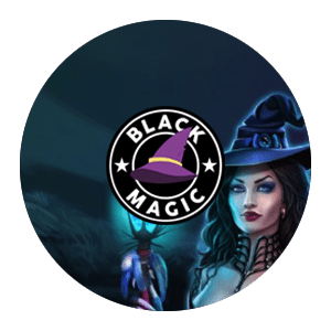 black magic casino