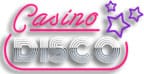 casino disco logo