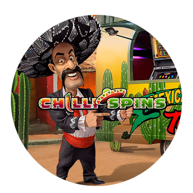 chilli spins casino