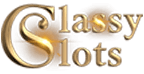 Logo Classy slots casino