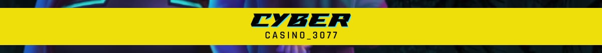 cybercasino 3077 copy