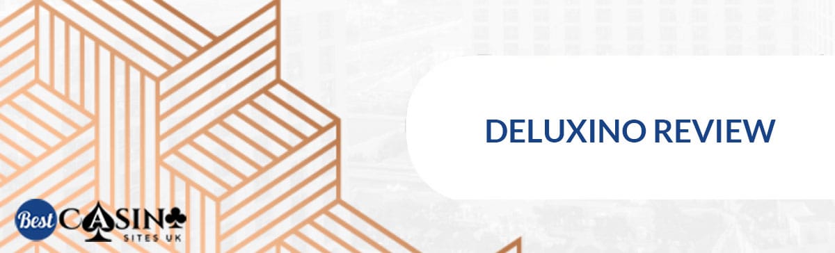 deluxino casino