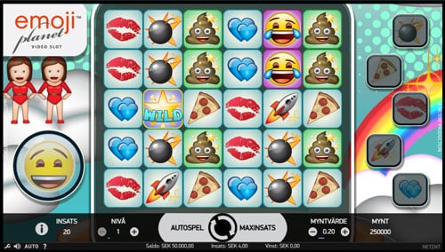 emoji-planet