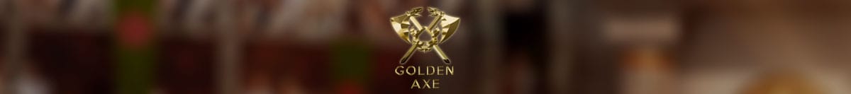 golden axe casino