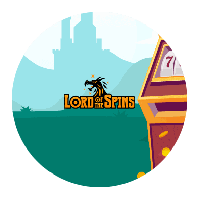 lord of the spins casino