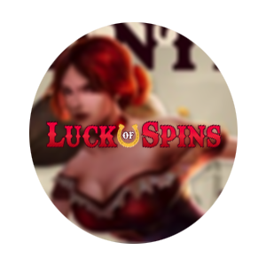 luck of spins casino