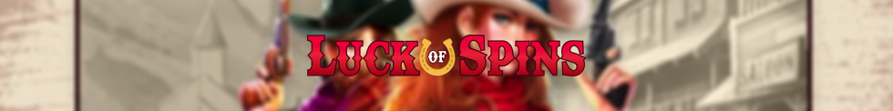 luck of spins casino