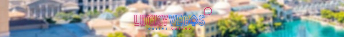 lucky vegas casino