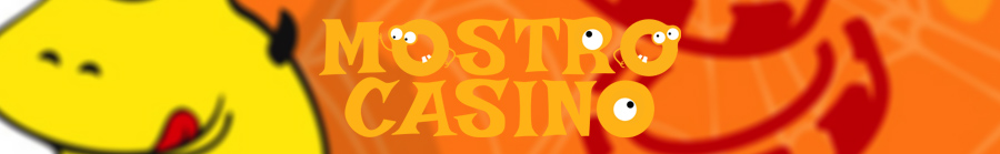 mostro casino
