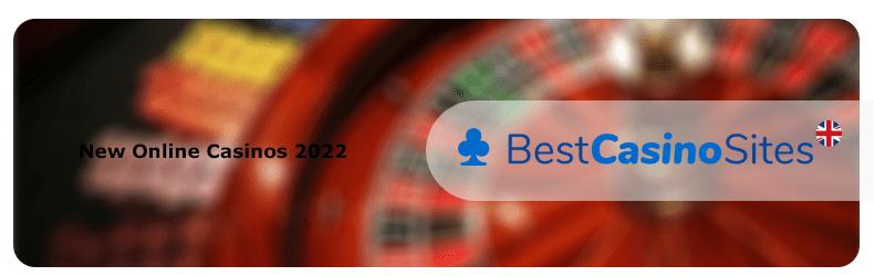 new online casinos 2022