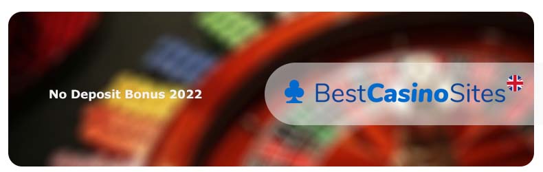 no deposit bonus 2022