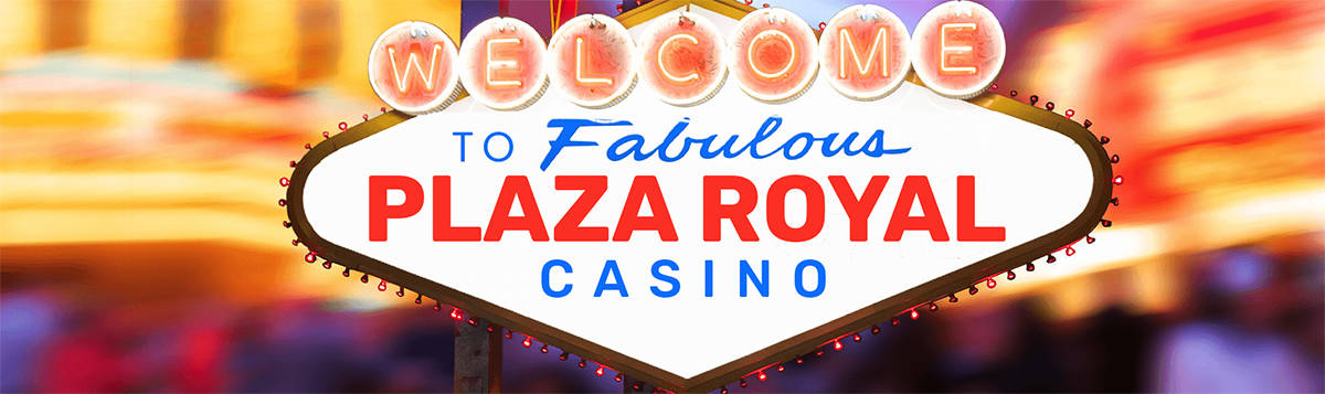 plaza royal casino