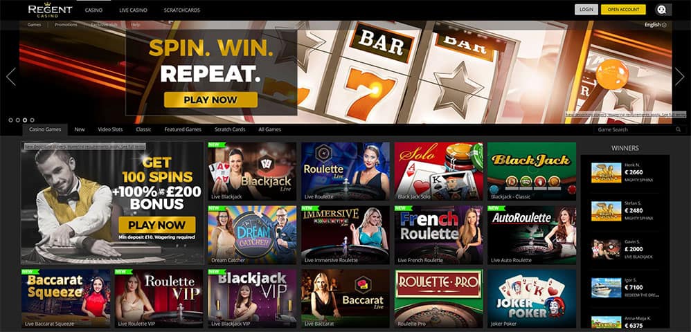 preview-of-regent-casino
