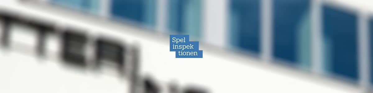 swedish gambling authorities