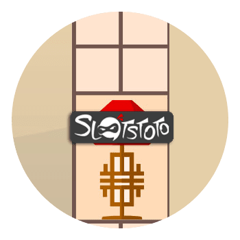 slotstoto casino