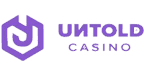 Untold Casino logo