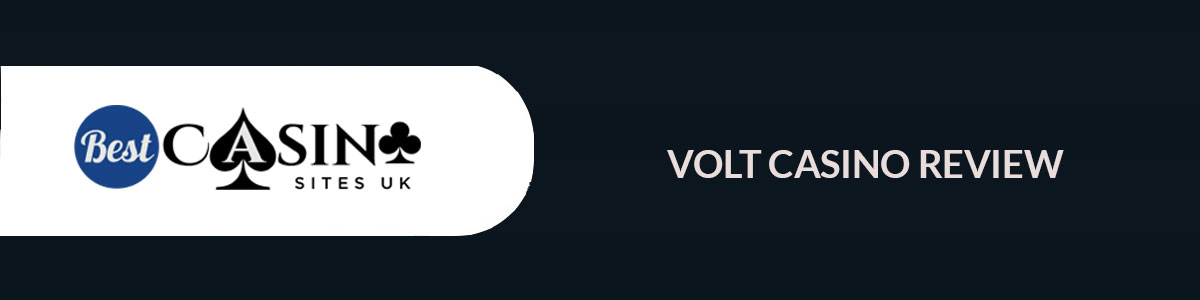 volt casino