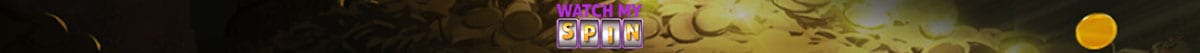watch my spin casino