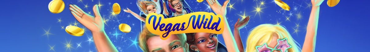 vegas wild casino