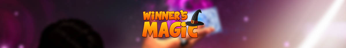 winners magic casino